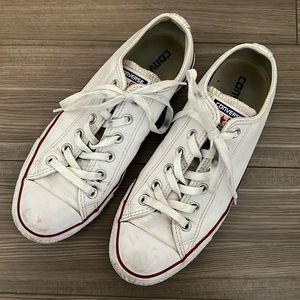 Converse Chuck Taylor All Star Leather